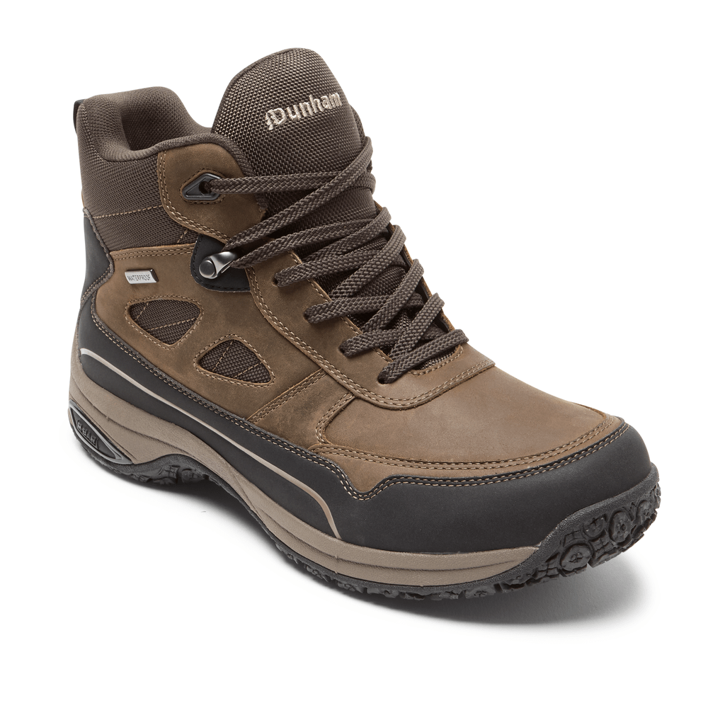 Cloud Plus Mid II - Lightweight Comfortable Running Shoes for Men & Women - Perfect for Jogging, Gym Workouts & Daily Walking