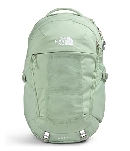 Misty Sage Dark Heather/Meld Grey