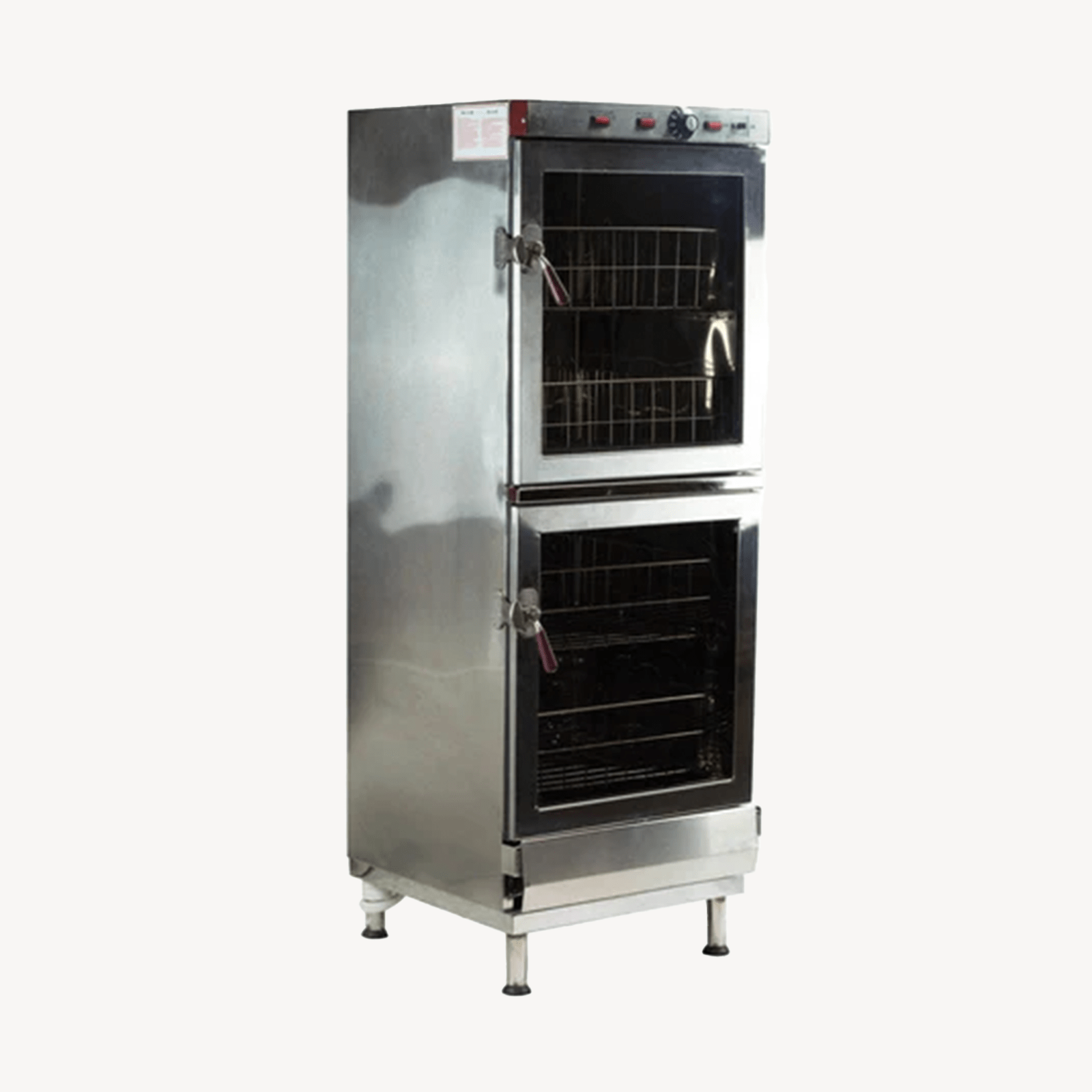 Fiori 240S Premium Steam Towel Warmer - Fast Heating, Soft & Warm Towels for Spa, Bathroom & Luxury Home Use