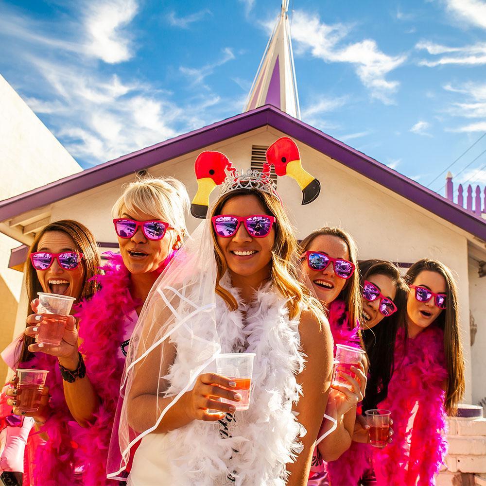 Becky's Bachelorette Party Decorations & Supplies - Fun OG's Themed Bachelorette Essentials for Girls Night Out & Bridal Showers