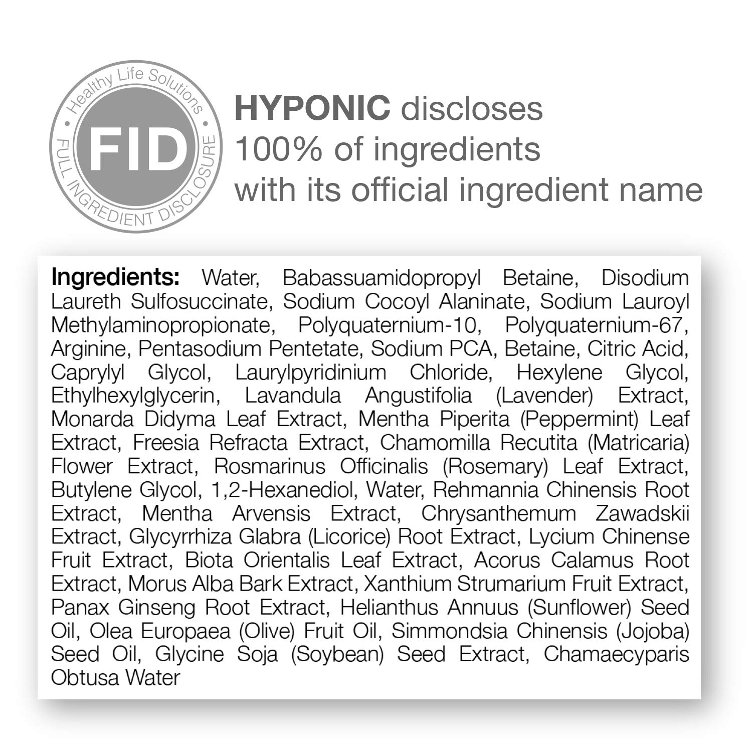 Hypoallergenic Dog Shampoo for All Breeds - Unscented, Fragrance Free, 50.7 oz Large Size (Save 25%) - Gentle Pet Wash for Sensitive Skin & Allergy Relief - Perfect for Bathing, Grooming, and Soothing Itchy Dogs