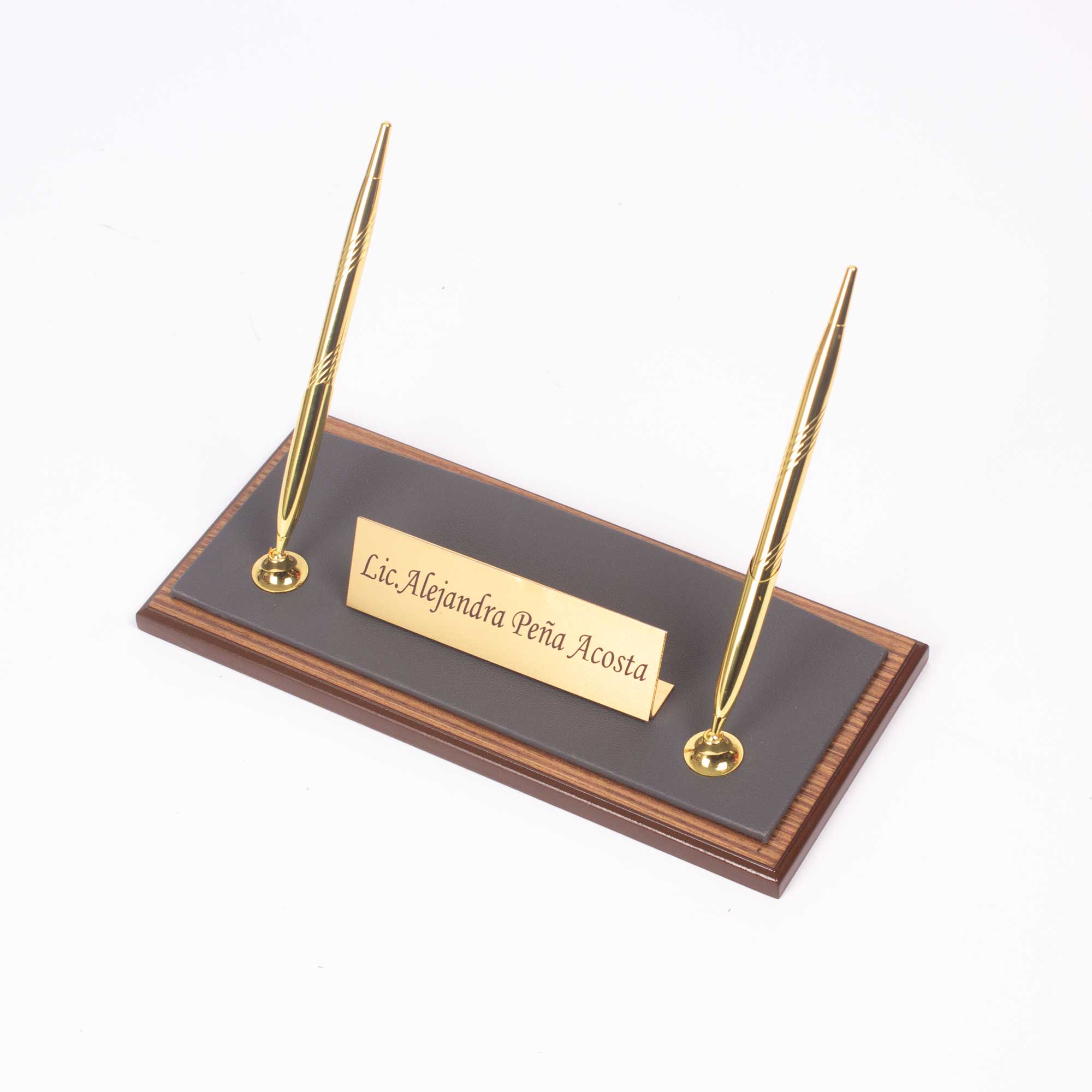MOOG Star Wooden Name Plate - Personalized Custom Name Sign for Home & Office Decor - Perfect for Nursery, Bedroom, Wedding Gift & Housewarming Present
