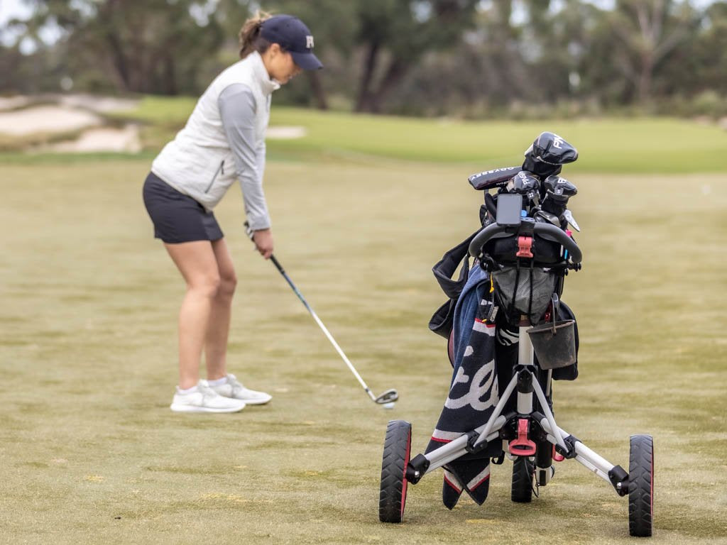 Premium Golf Club Sets - Universal Fit for Men & Women | Perfect for Driving Range, Course Play & Practice Sessions