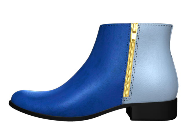 Classon Women's Ankle Boots - Stylish & Comfortable Low Heel Booties for Fall & Winter | Perfect for Office, Casual Outfits & Date Nights
