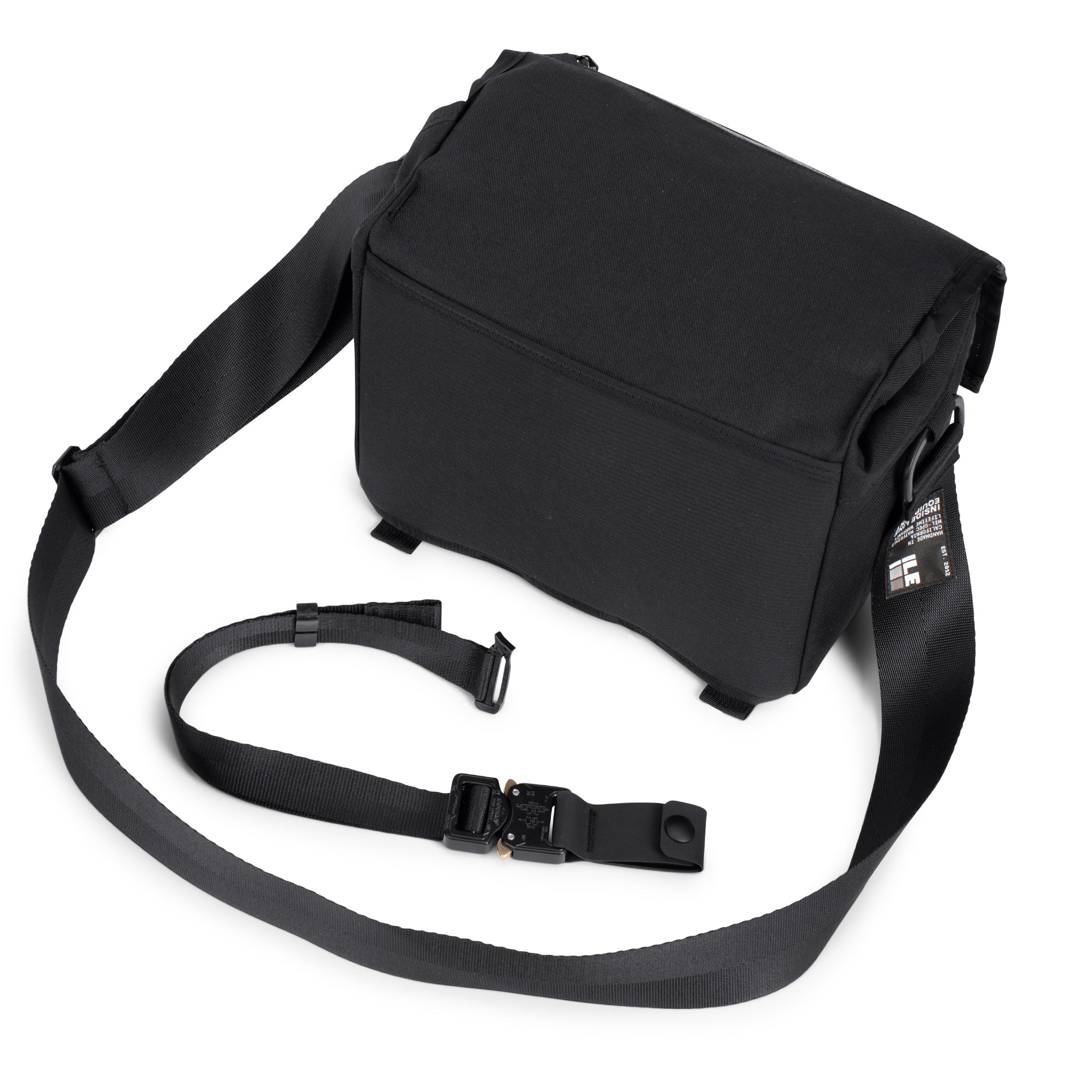 Mini Photo Bag - Portable & Stylish Camera Bag for Travel, Hiking, and Everyday Use