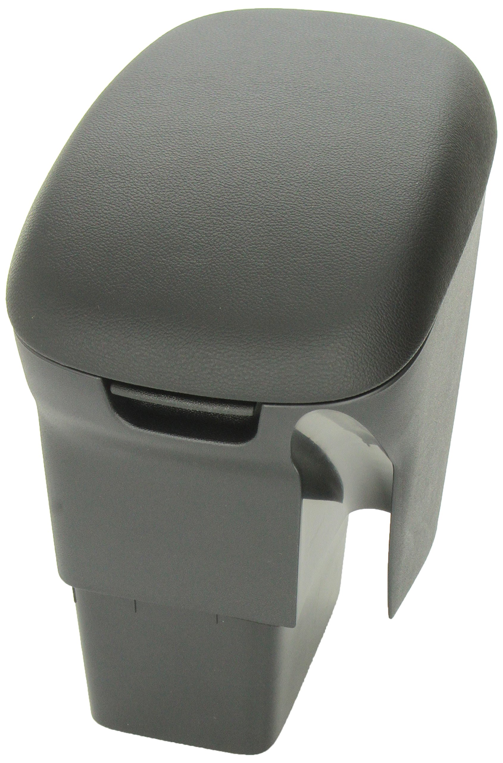 Genuine KIA U8160-2K002 Center Console Armrest Box for KIA Soul 2014-2019 Models - Perfect for Road Trips & Daily Commuting Comfort