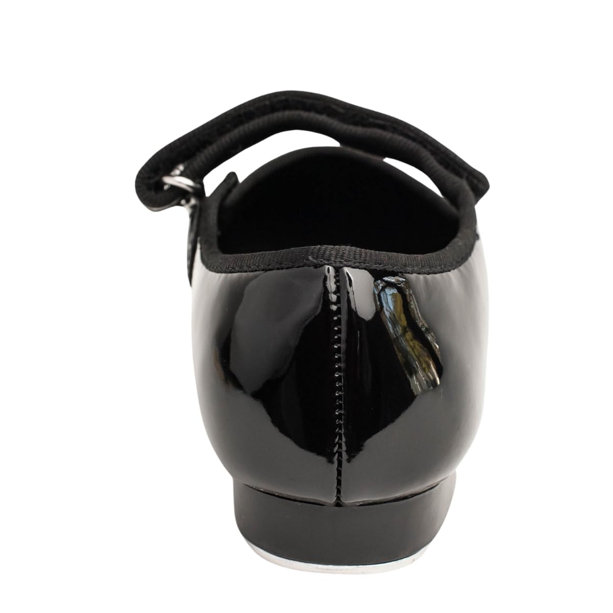 **Unisex Kids Tap Dance Shoes - Molly Jane Mary Jane Style for Ballet & Jazz Classes - Perfect for Performances & Recitals**