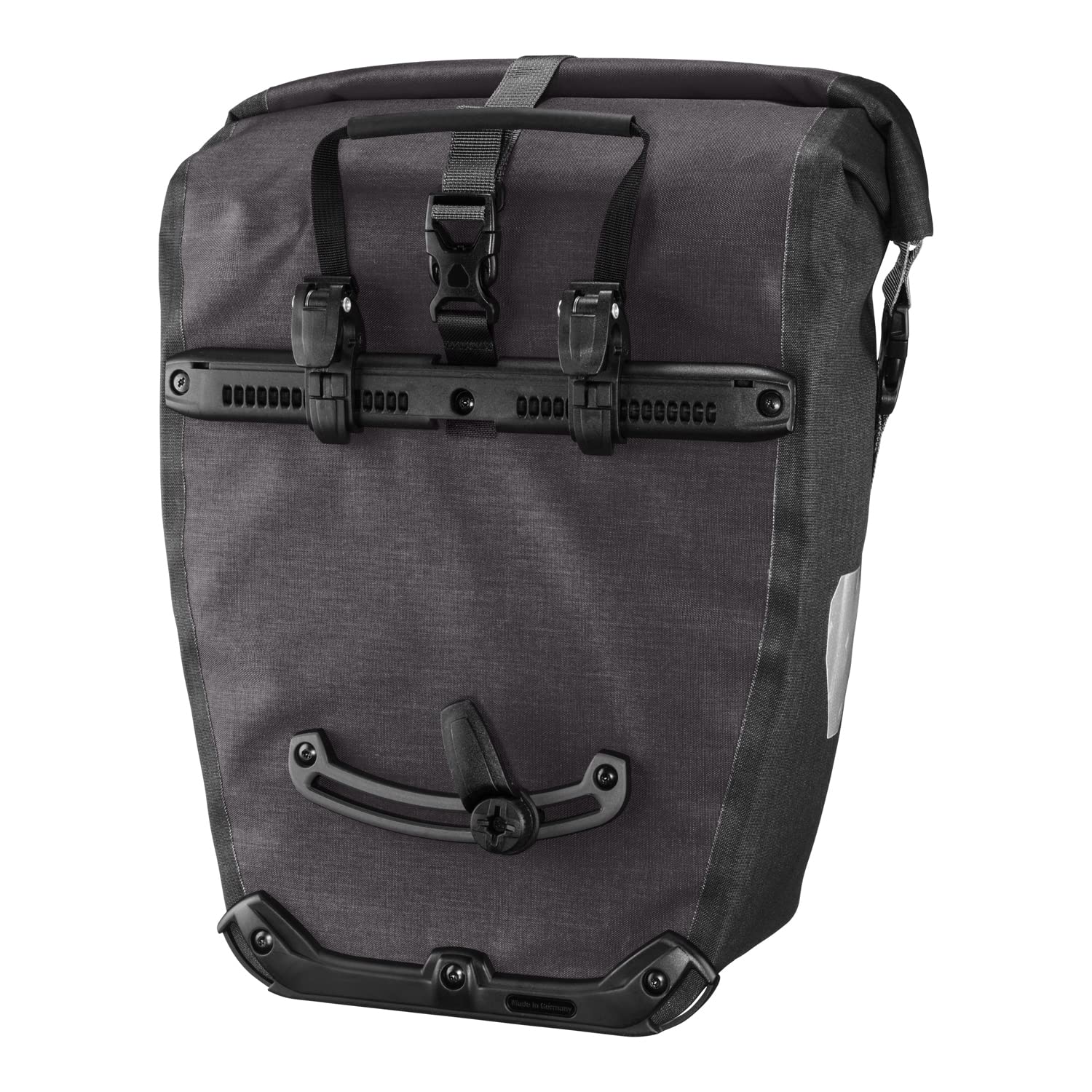 **Ortlieb Back-Roller Plus Waterproof Bike Pannier Bag - Quick Lock 2.1 System - Pair for Commuting & Bicycle Touring**    (Note: This optimized title includes keywords like 