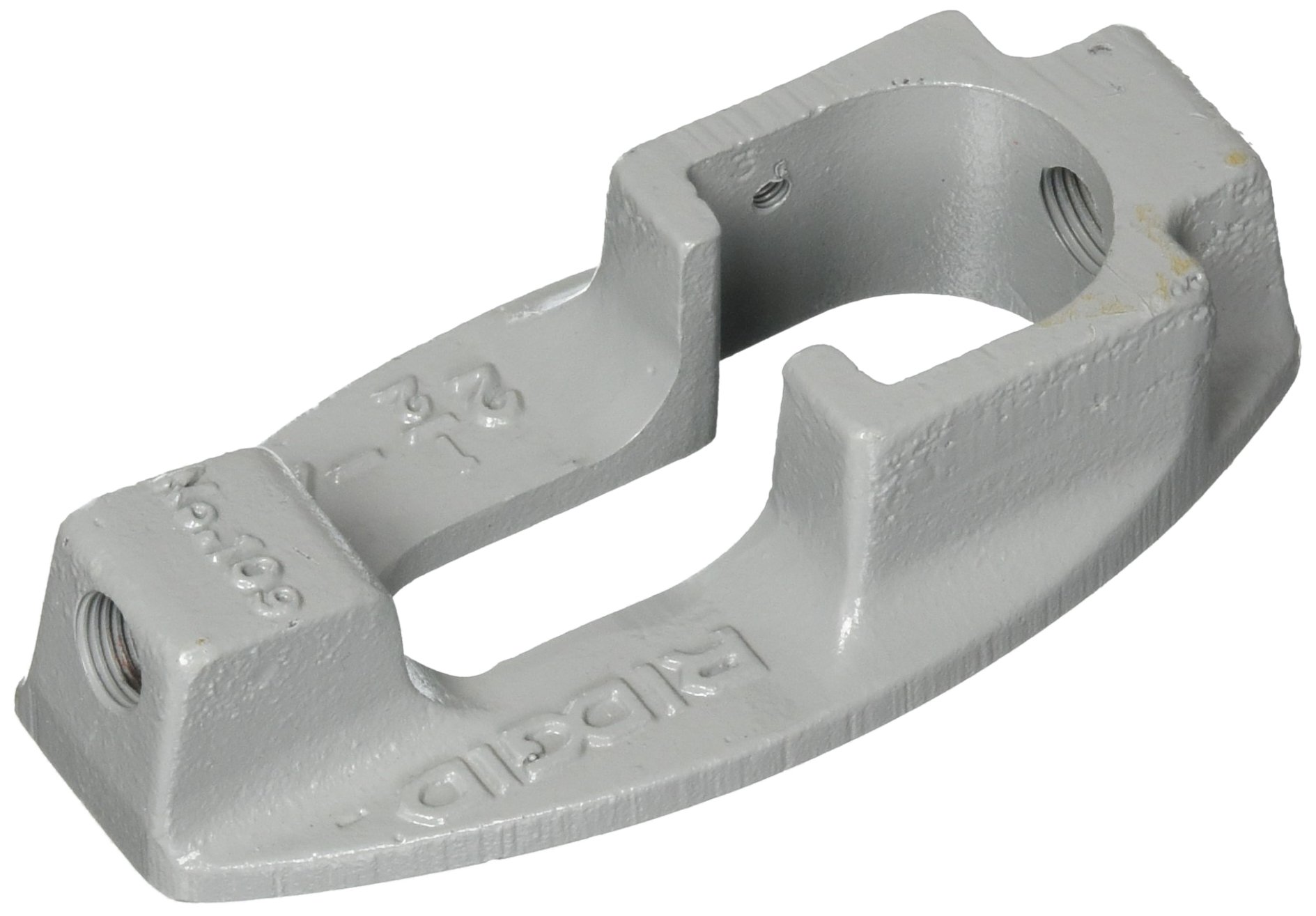 Ridgid 83305 Pipe Cutter Guide with 109 Cutter - Professional Plumbing Tool for Cutting Pipes in Tight Spaces