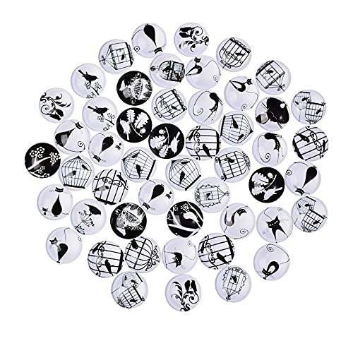 Black and White Style 1