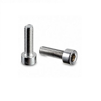 Stainless Steel M8 x 20mm Hex Head Bolts - Pack of 50 - Corrosion Resistant Machine Screws for Furniture, Automotive, and DIY Projects