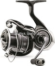 Daiwa Tatula MQ Spinning Fishing Reel - Lightweight & Smooth Saltwater/Freshwater Reel for Bass, Trout, and Walleye Fishing | Perfect for Shoreline, Boat, and Kayak Angling