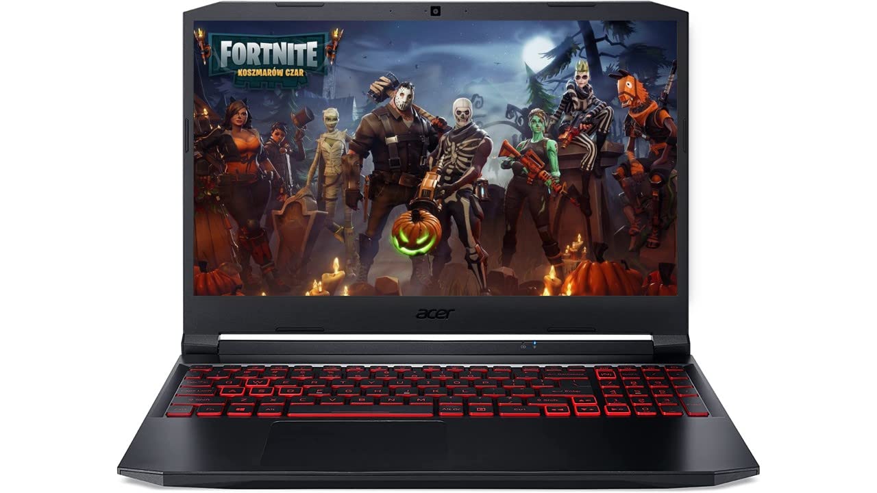 Acer Nitro 5 Gaming Laptop - 15.6