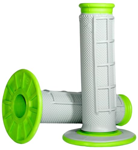 Grey/Green