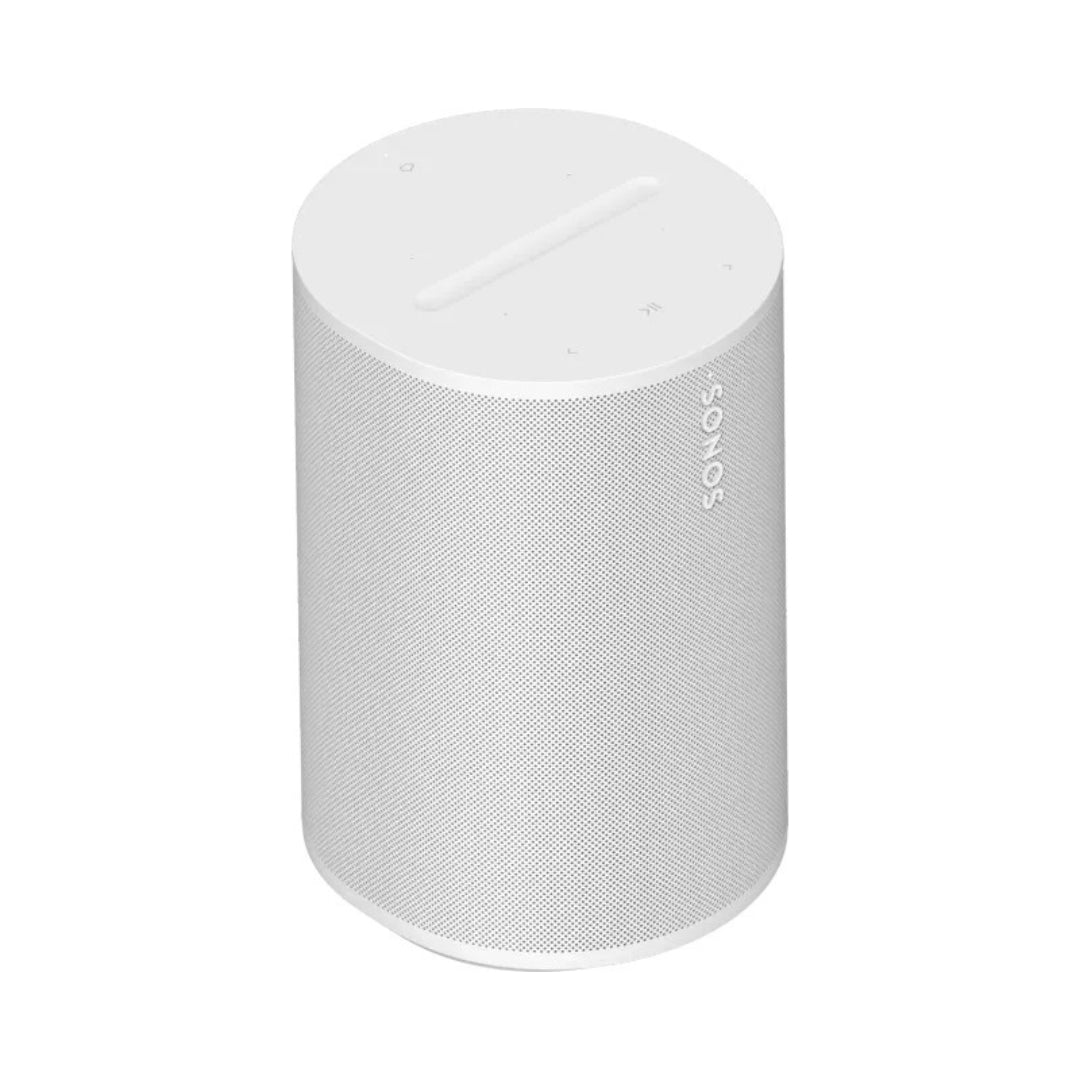 Sonos Era 100 Wireless Bluetooth Speaker - Premium Sound for Home, Office & Outdoor Use | Smart Home Audio System with Voice Control & Multi-Room Streaming