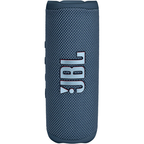JBL Flip 6 Portable Bluetooth Speaker - Waterproof Wireless Speaker with 12 Hours Playtime, IP67 Rating, PartyBoost for Pairing - Perfect for Outdoor, Beach, Pool Parties & Home Use