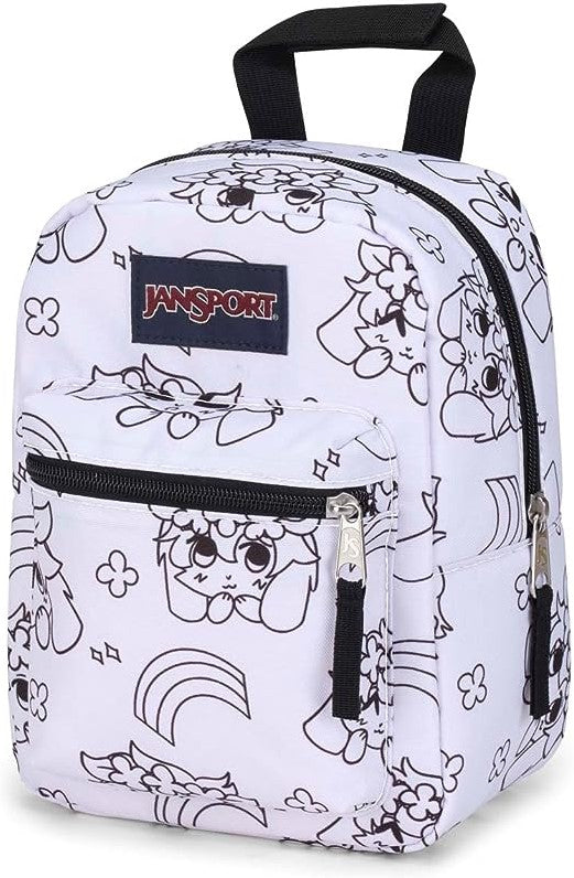 Insulated Lunch Bag for Work & School - Big Break Leak-Proof Cooler Tote for Men & Women - Perfect for Office, Picnics & Outdoor Activities