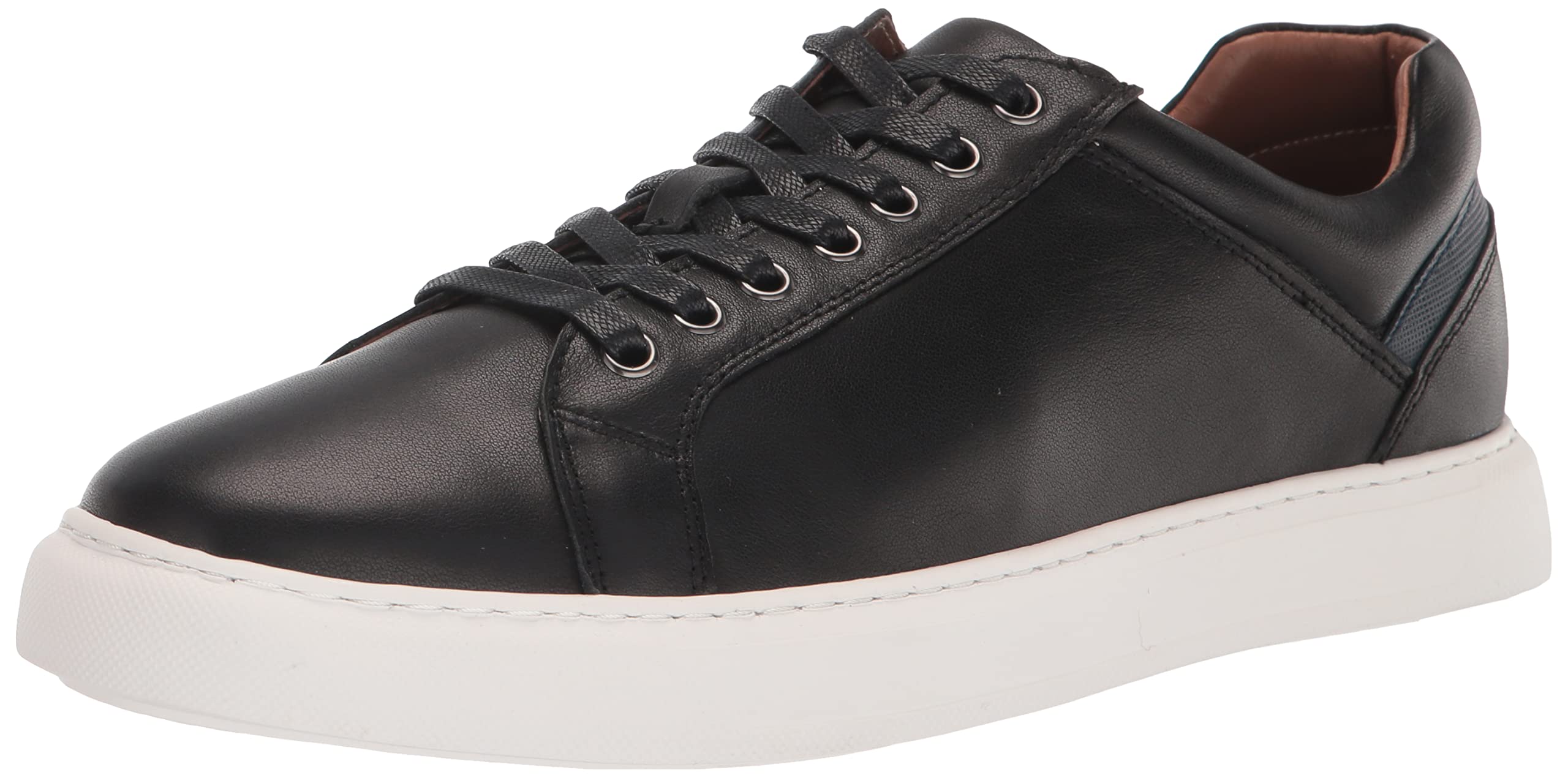 Zanzara Men's Stanfield Sneakers - Lightweight Comfortable Casual Shoes for Walking, Running & Everyday Wear - Breathable Mesh & Cushioned Insoles - Perfect for Gym, Work, Travel & Outdoor Activities