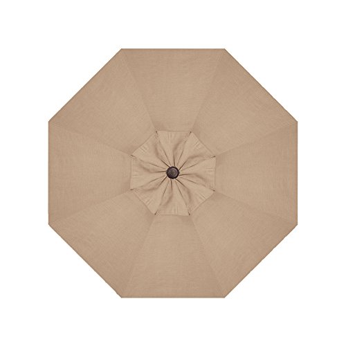 Sunbrella: Heather Beige