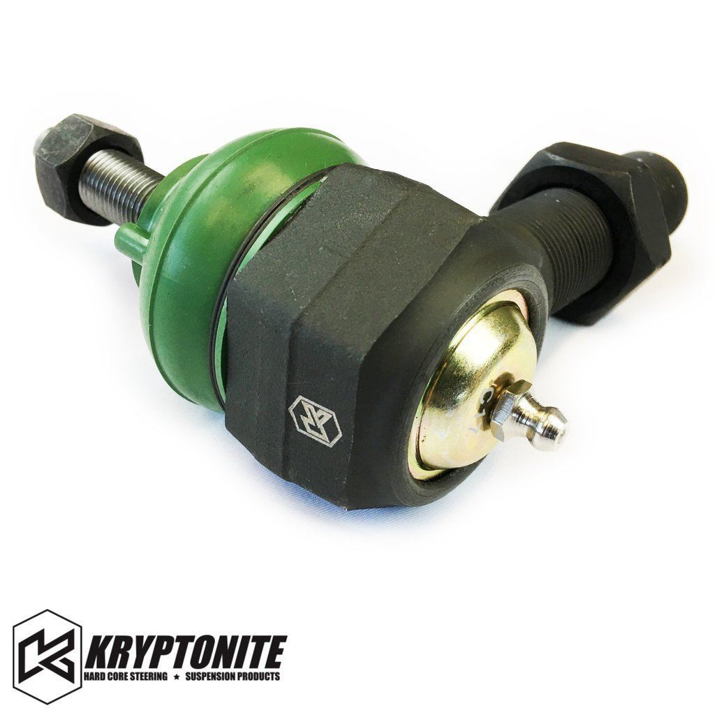 01-10 Chevy/GMC 2500/3500HD Heavy Duty SS Center Link Upgrade Kit - Durable Steering Replacement for Off-Road & Towing