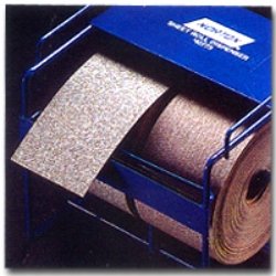 Norton 31686 PSA Sheet Rolls, 2.75