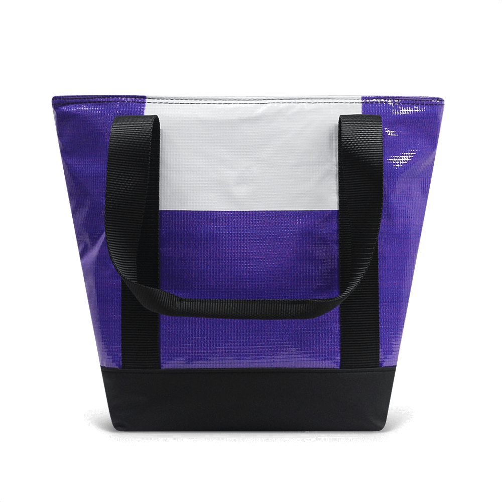 Beck Cooler Bag Bk1 01165 - Insulated Lunch Bag for Work, Picnics & Outdoor Activities | Leakproof & Durable Cooler Tote for Food & Drinks
