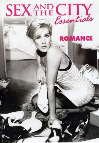 Sex and the City Inspired Romantic Gifts - Best Love & Relationship Essentials for Couples | Perfect for Valentine's Day, Anniversaries & Date Nights