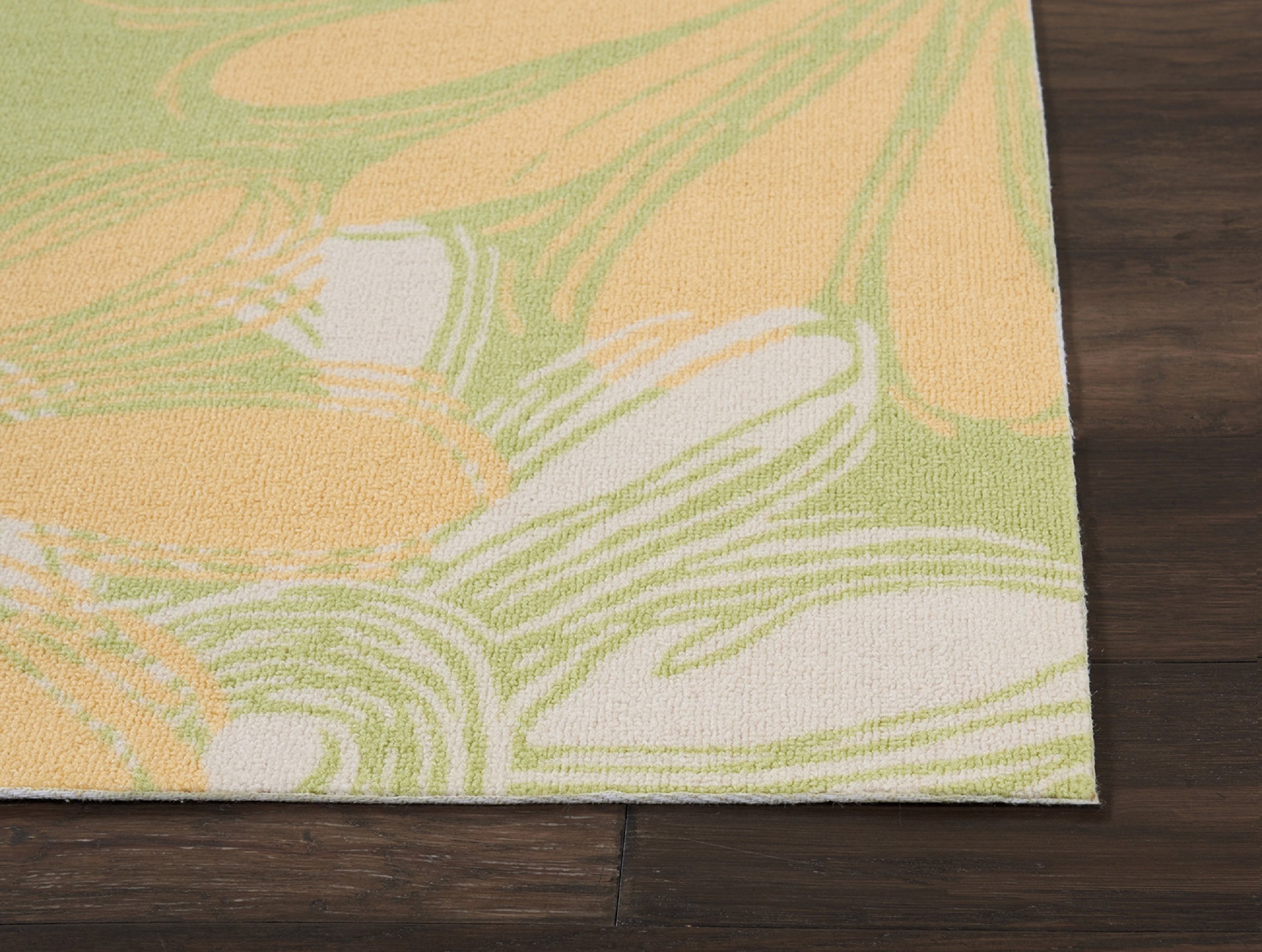 Nourison Indoor/Outdoor Area Rug 2'3