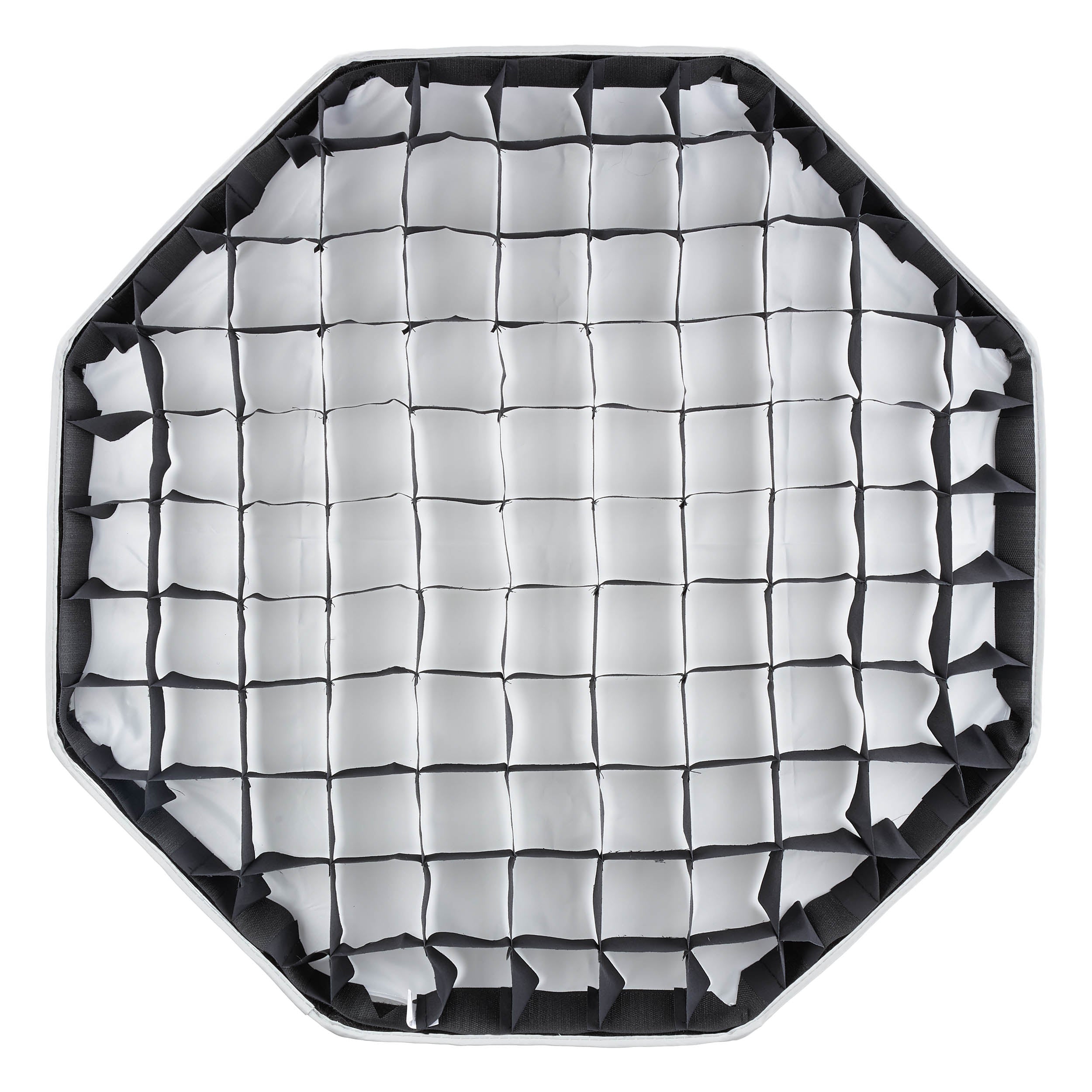 UL BOX Octa 60 60cm (2ft) Photography Octagonal Umbrella Softbox with Easy Open Design - Perfect for Studio Lighting, Portrait Photography, and Product Shoots