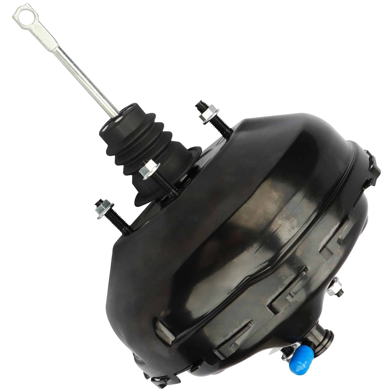 IRONTEK 54-71046 Vacuum Power Brake Booster Replacement for Chevrolet Blazer 1992-1993, C1500 1988-1993, C2500 1988-1994 & GMC C1500 1988-1993, C2500 1988-1994 - OEM #14PB4062 - Improve Braking Performance for Trucks & SUVs