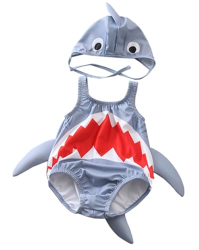 Shark - Gray