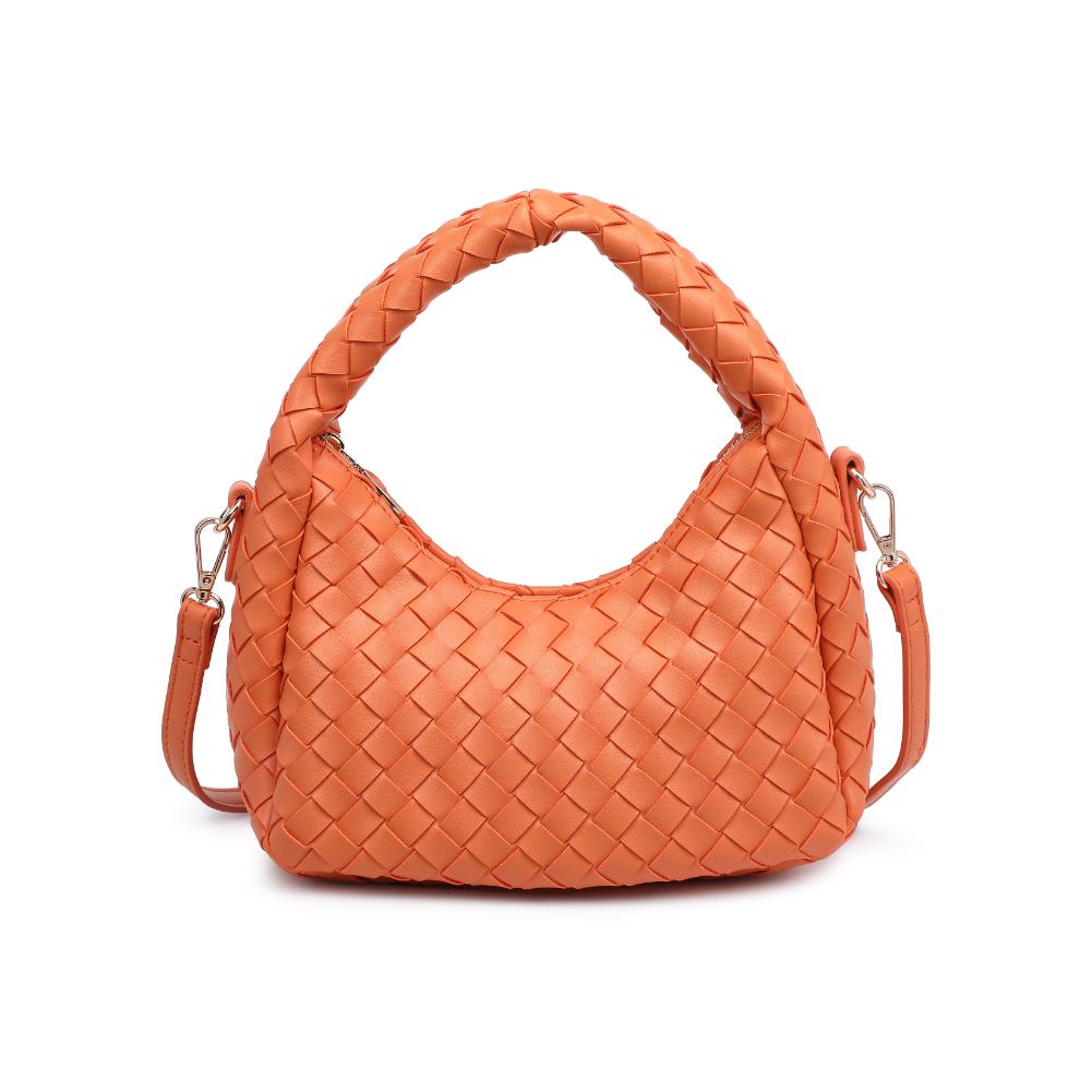 Stylish Jade Green Crossbody Bag for Women - Fashionable & Lightweight Purse for Daily Use, Travel & Shopping