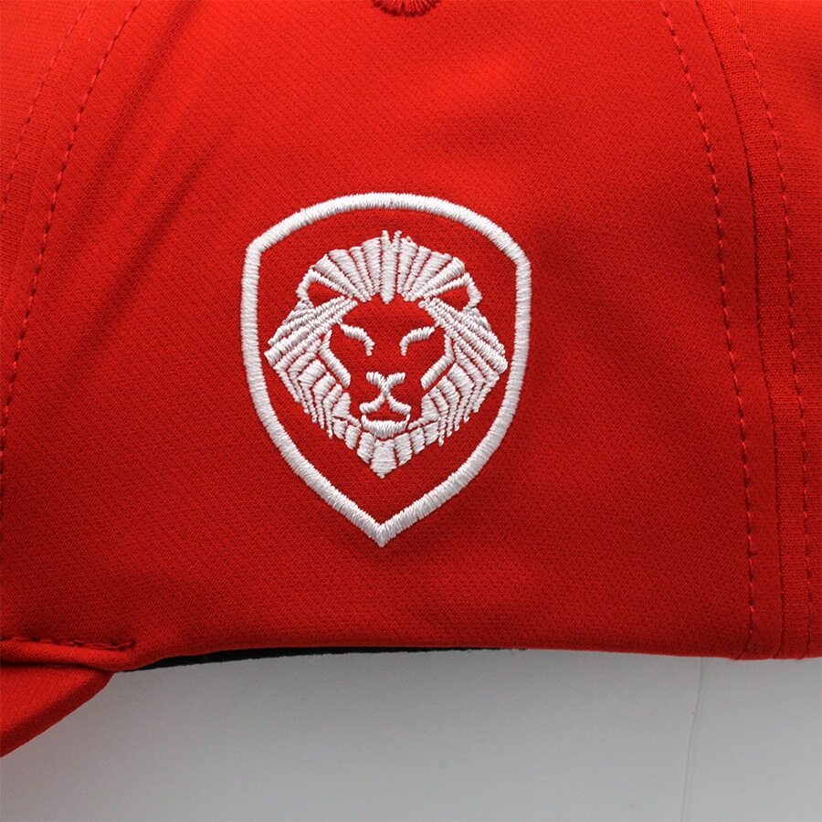 Stylish Red Snapback Hat for Elections - Trendy Political Cap for Campaigns, Rallies & Patriotic Events