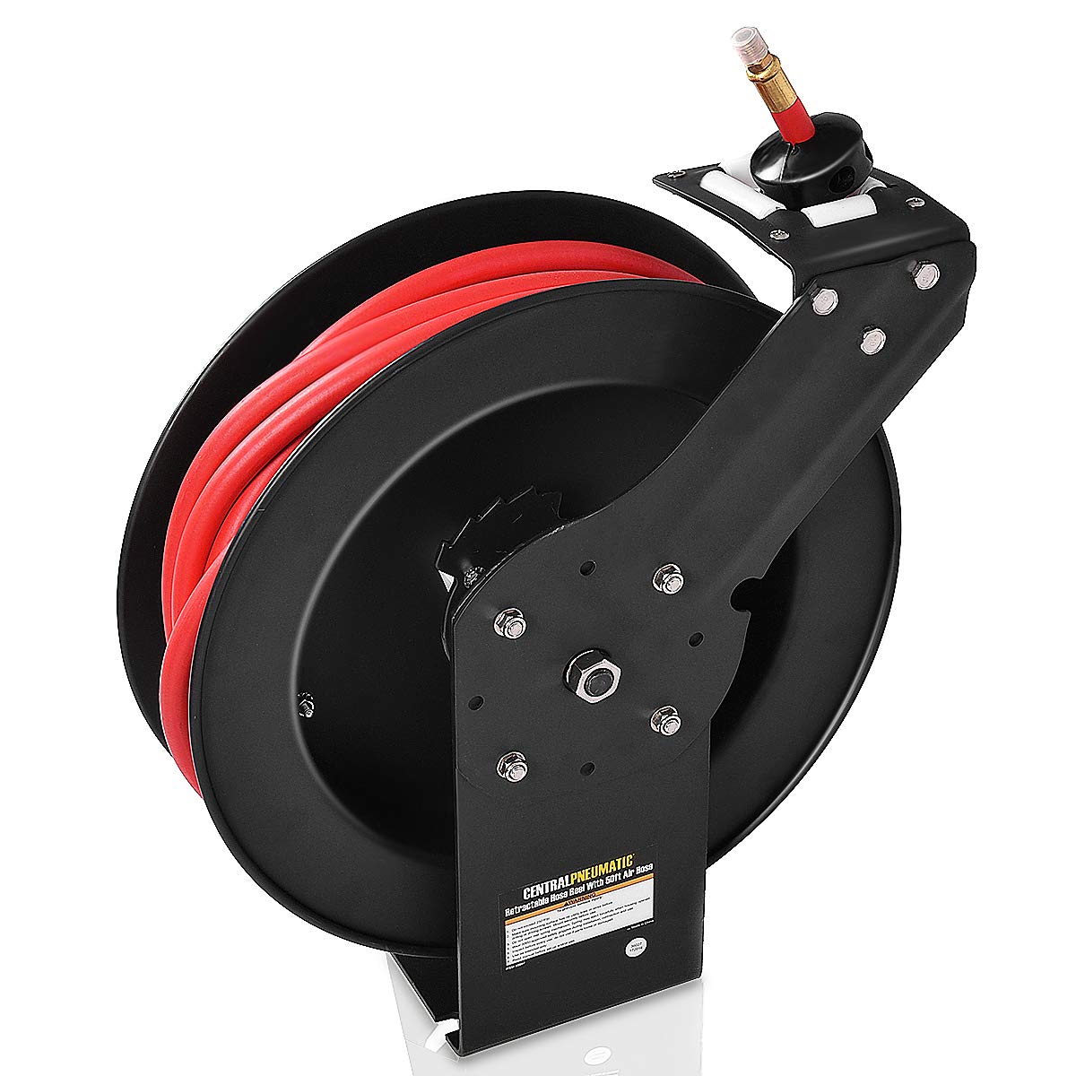Goplus Auto Rewind Retractable 3/8