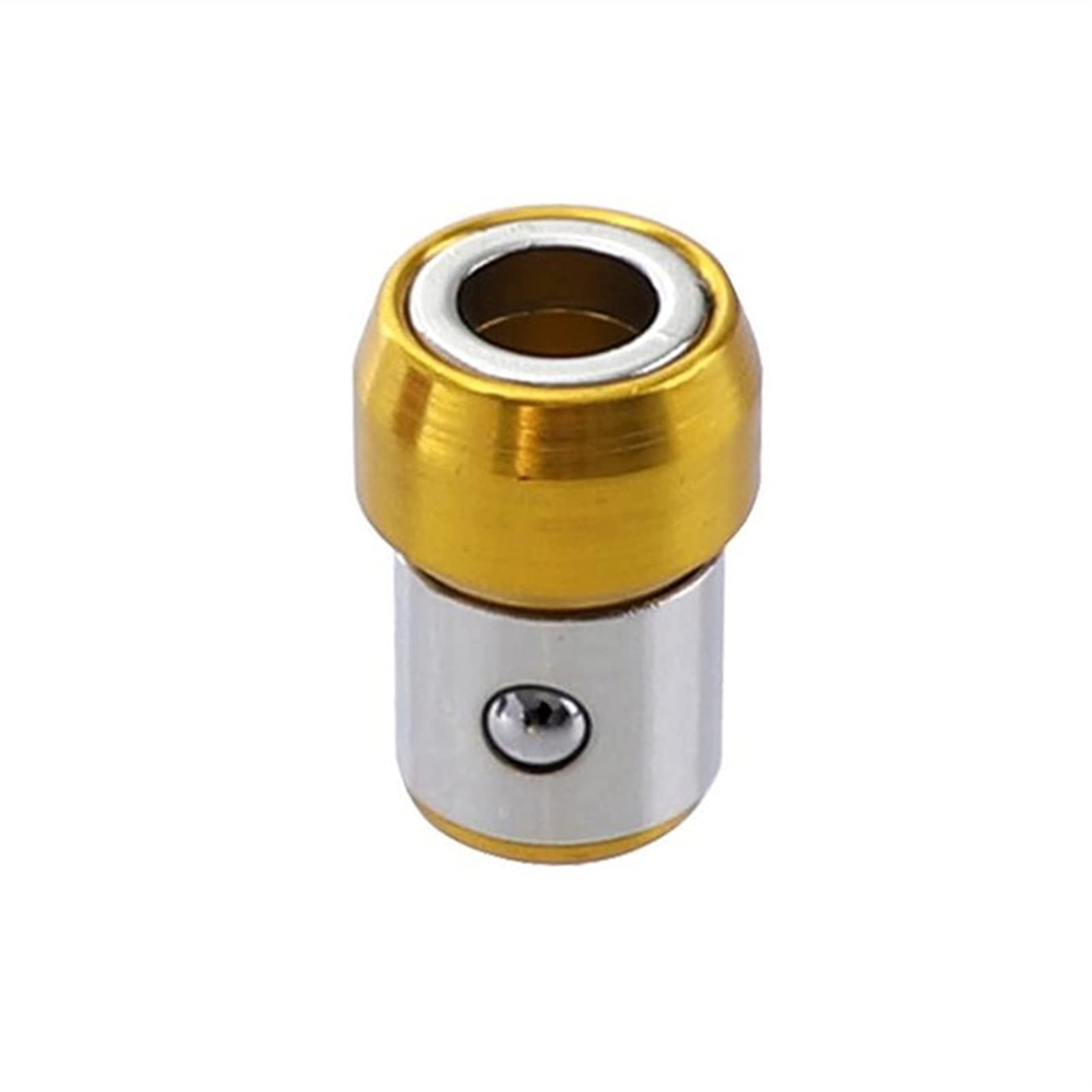 Magnetic Screwdriver Bit Ring 1/4