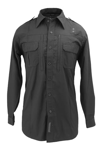 Black Long Sleeve