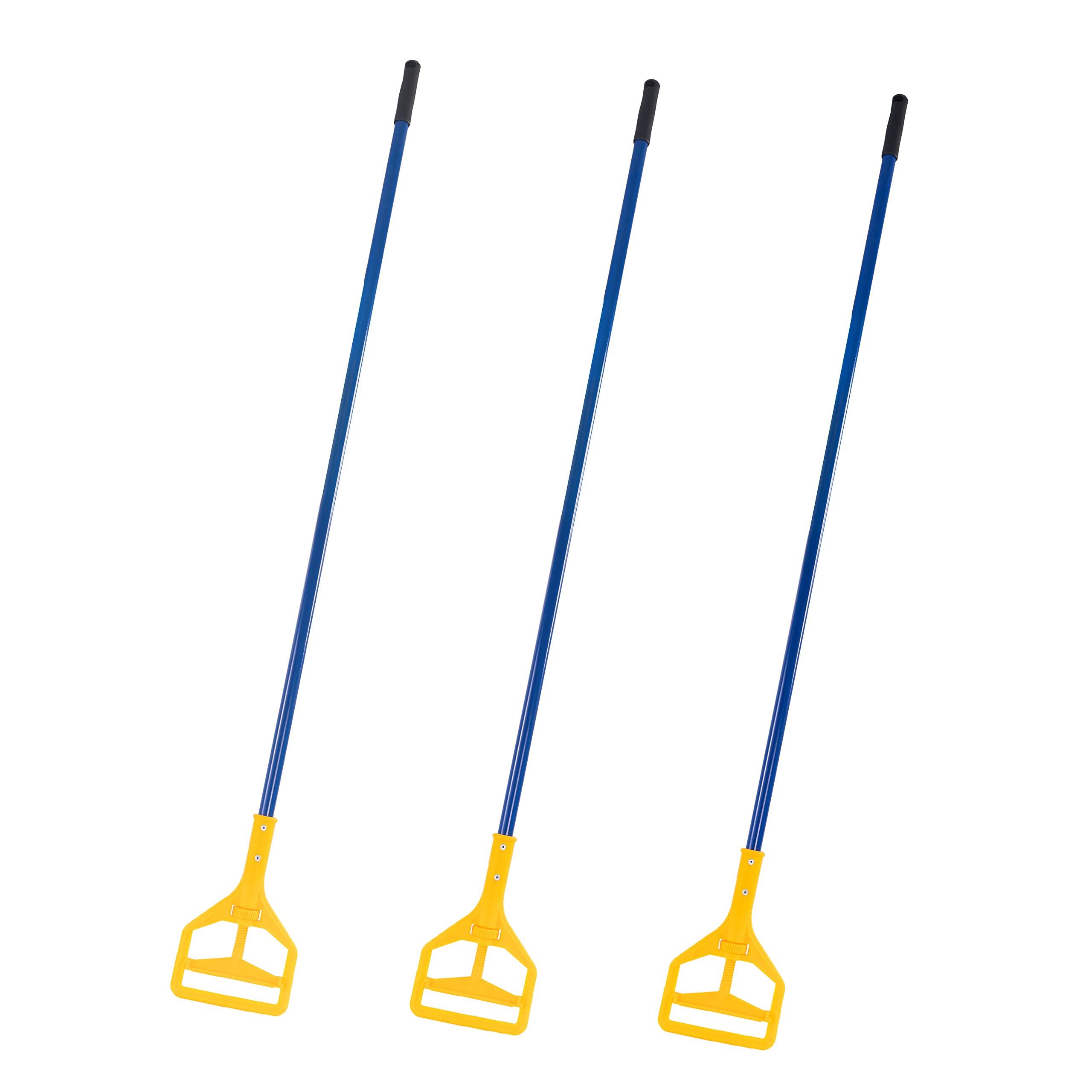 Heavy Duty Quick-Change Mop Handle 60