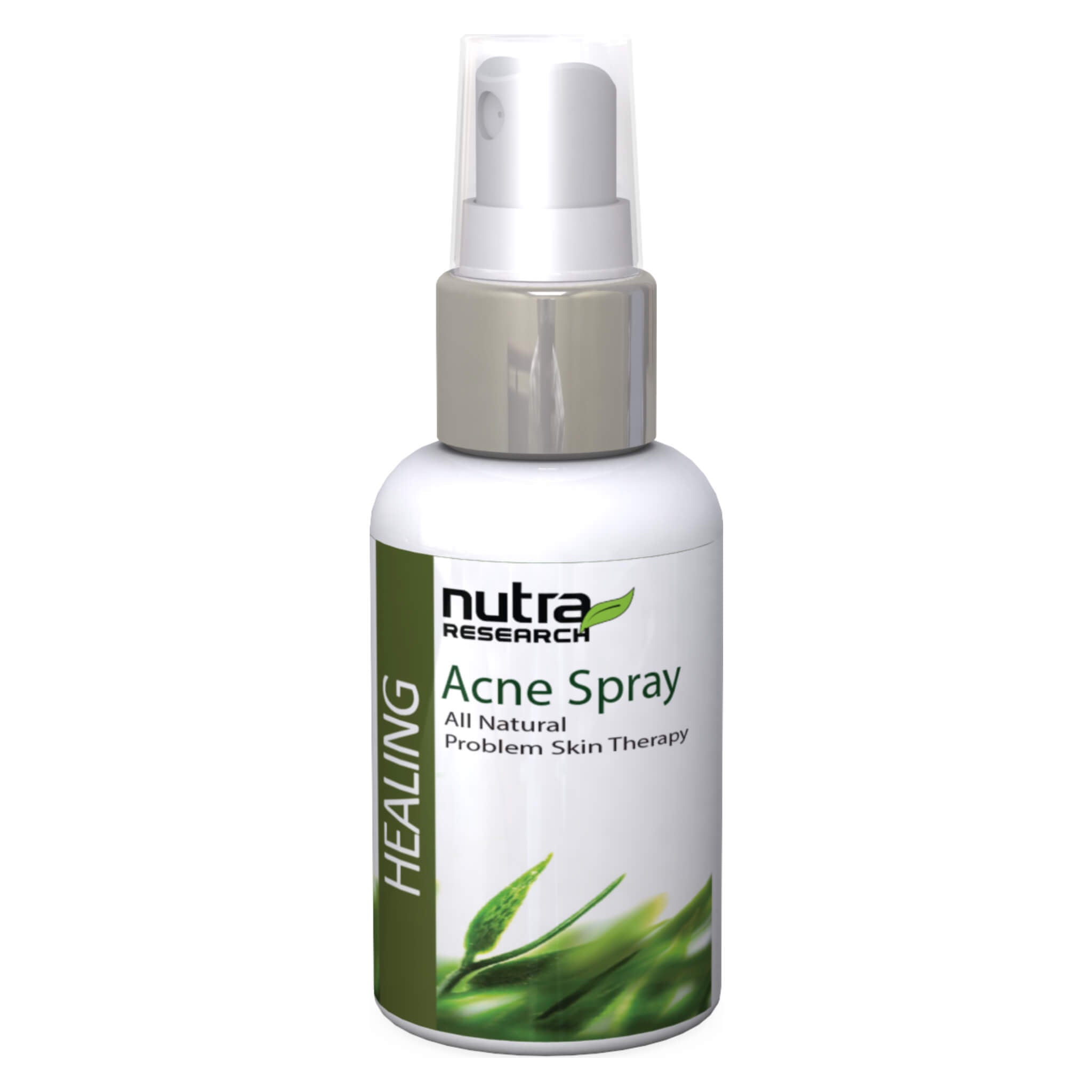 Best Acne Healing Spray for Clear Skin | Natural & Fast Treatment for Face & Body | Perfect for Daily Skincare Routine & Post-Workout Breakouts