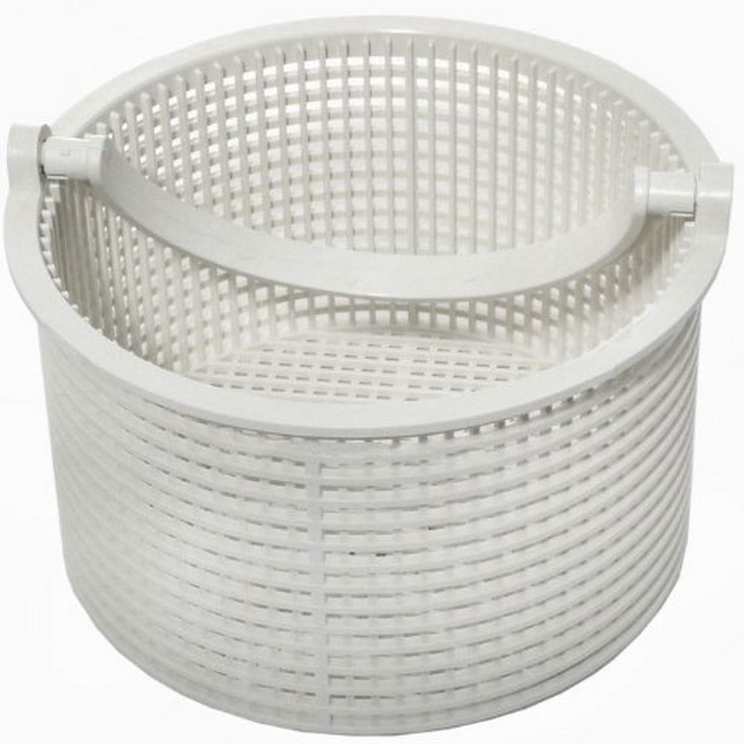 Pentair R38010 Basket Assembly Replacement for Pool Skimmer and Pump (SP-1096-C) - Compatible with Pentair Pumps, Ideal for Pool Maintenance and Cleaning