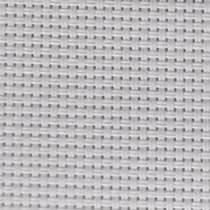 First Rate Blinds Custom Solar Shades 5% Openness 77W x 96H, White - UV Protection Window Coverings for Home & Office