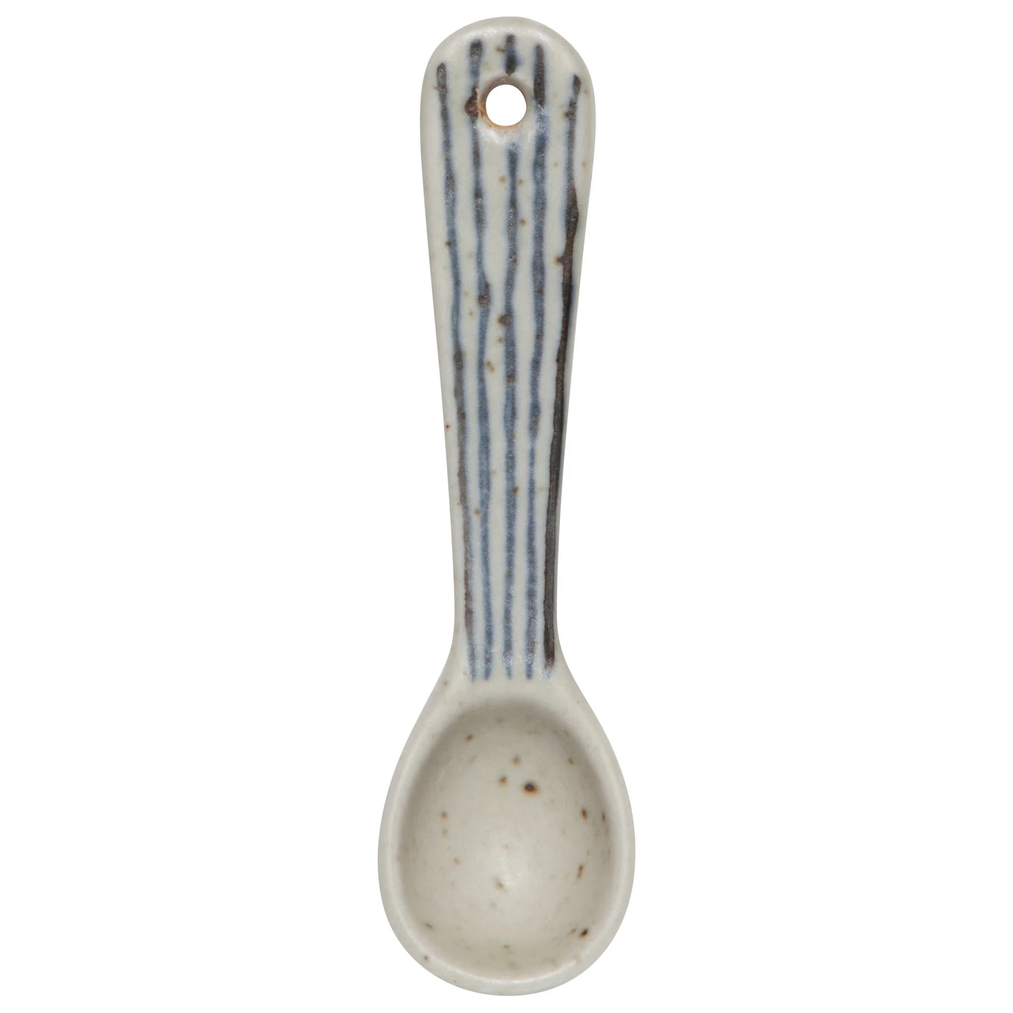 Element Mini Spoon Collection - Premium Stainless Steel Mini Spoons for Coffee, Tea, Sugar, Spices & Desserts - Perfect for Home, Office, Travel & Camping Use