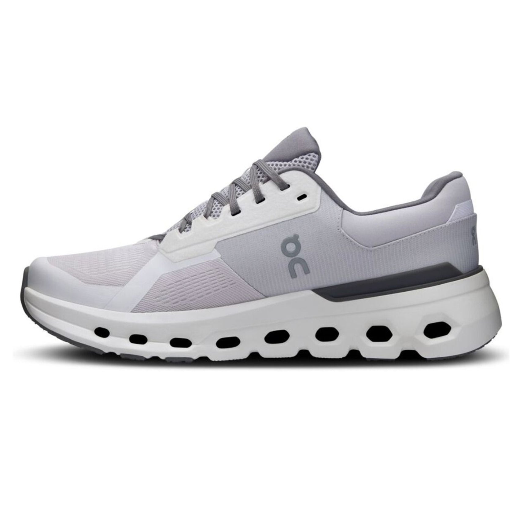 Men's On Running Cloudrunner 2 Performance Running Shoes - Lightweight & Cushioned for Road Running, Jogging & Daily Training