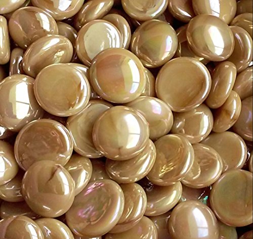 Opal Latte Irid