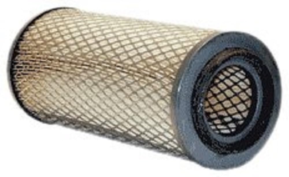 WIX Air Filter - Premium Replacement Air Filter for Cars, Trucks & SUVs - High Performance Engine Protection - Ideal for Daily Commuting & Off-Road Adventures