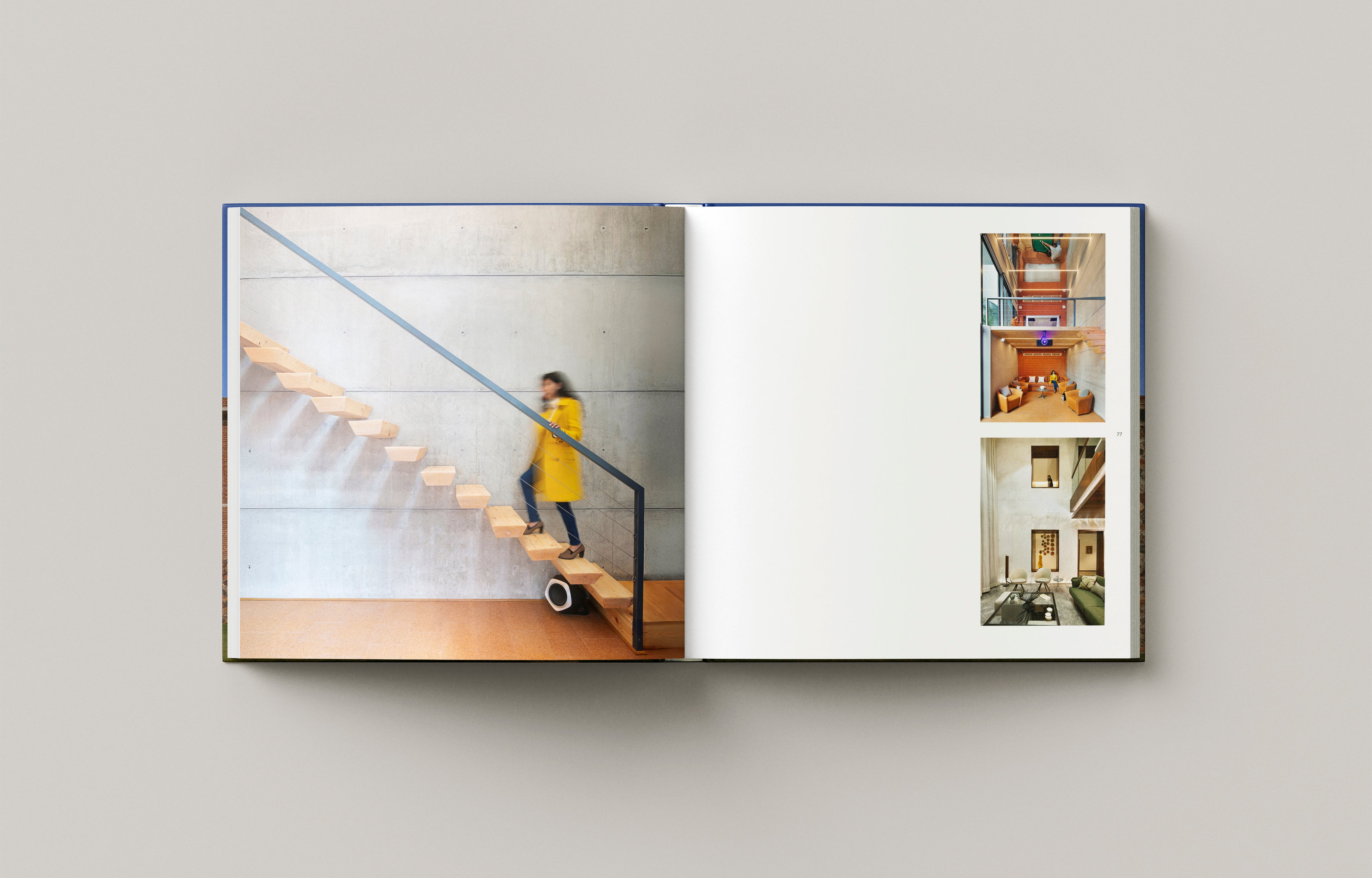 Archohm: Contemporary Indian Architecture Books - Explore Modern Design & Styles for Home & Office Decor