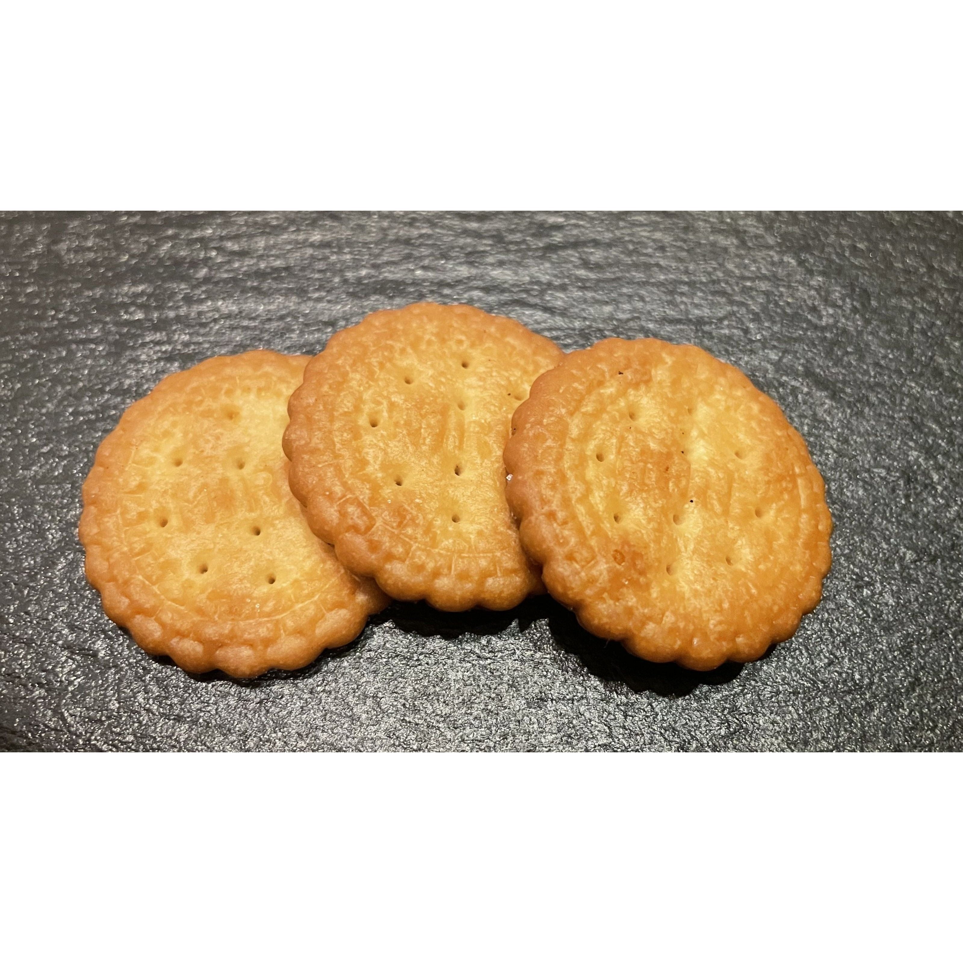 Nomura Mire Japanese Old Fashioned Biscuits 480g - Authentic Traditional Cookies - Perfect for Tea Time, Gifts & Snacking