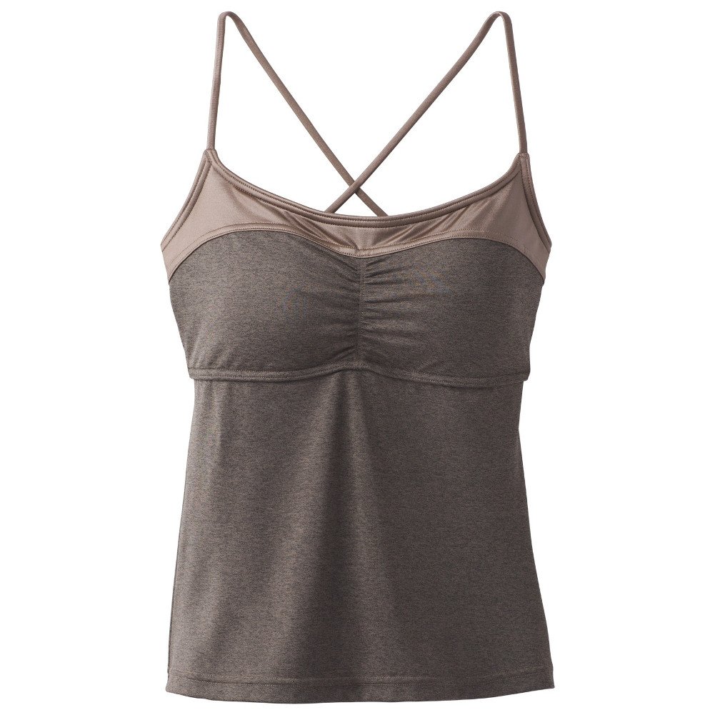 prAna Merrow Tankini Swim Top for Women - UPF 50+ Sun Protection, Quick-Dry & Comfortable - Perfect for Beach, Pool & Vacation