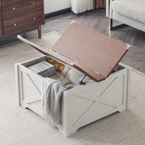 Rustic White