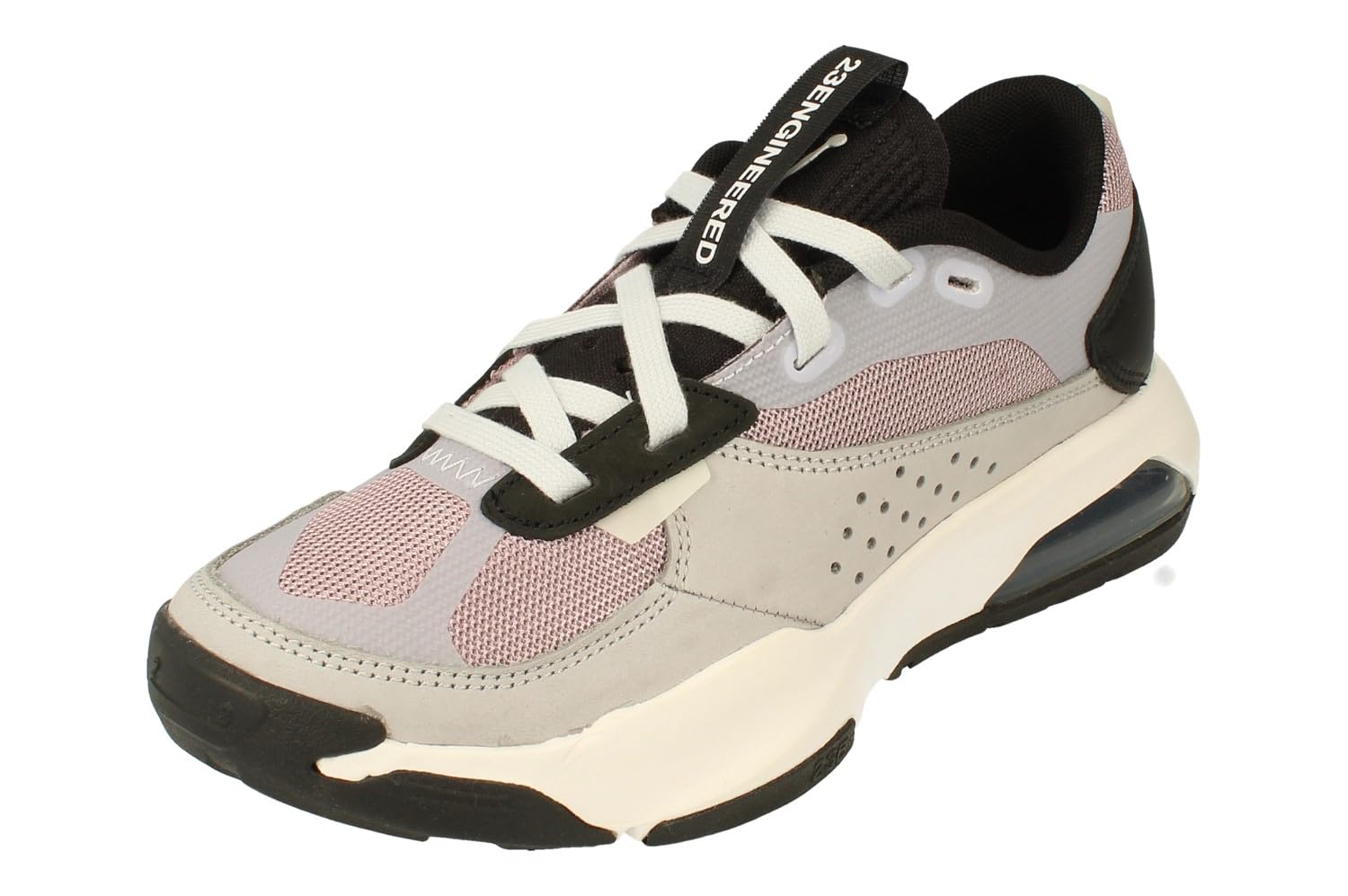 Nike Women's Jordan Air 200E Fitness & Training Shoes - Lightweight Athletic Sneakers for Running, Gym Workouts & Casual Wear