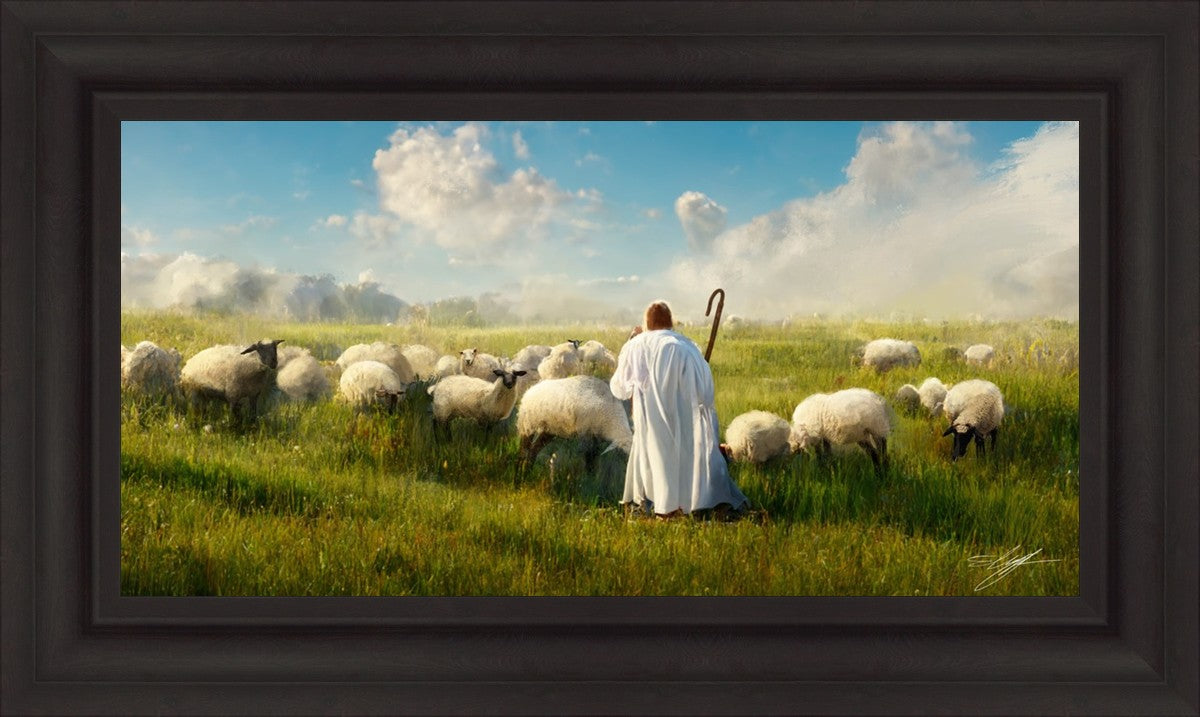 Counting Sheep by Eloy Lazaro - Soothing Lullaby Music for Babies & Kids - Perfect for Bedtime, Relaxation & Stress Relief